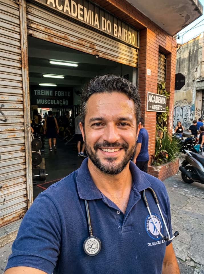 Dr. Rafael Moretti