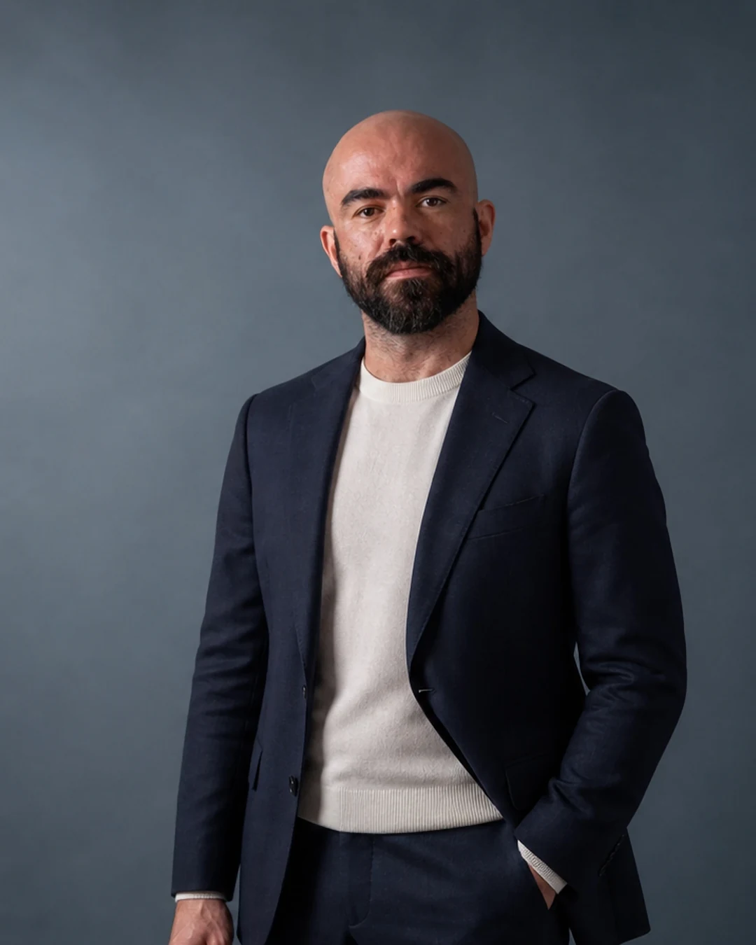 Dr. Gustavo Denuncio